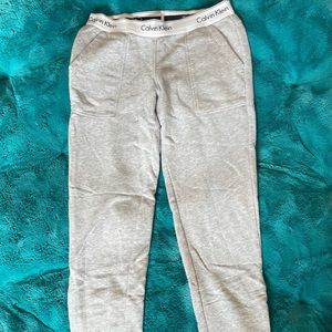 Calvin Klein Joggers